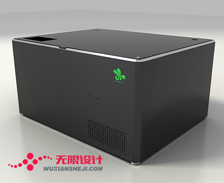 湖南軟件界面設計