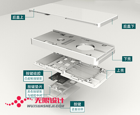 長沙工業設計公司